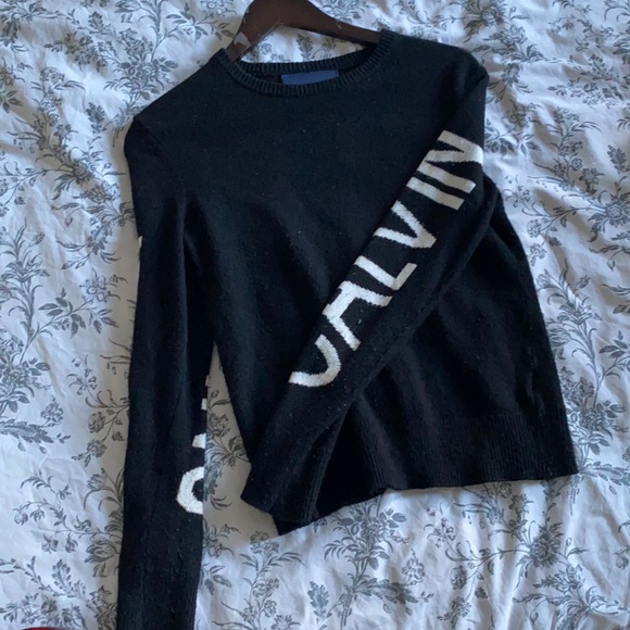 Calvin Klein Sweater
